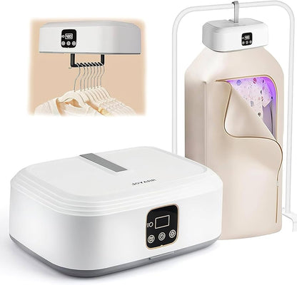 Portable Dress Heater for Women – Rechargeable Electric Warm Inner Wear | Winter Body Warmer Vest
