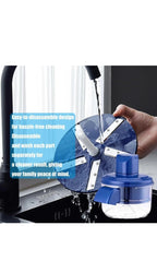 Automatic Garlic Peeler – Electric Garlic Skin Remover & Kitchen Helper