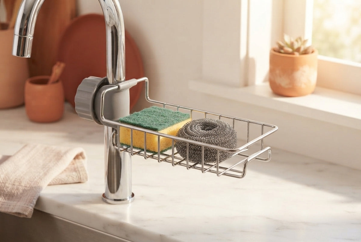 Our product in use